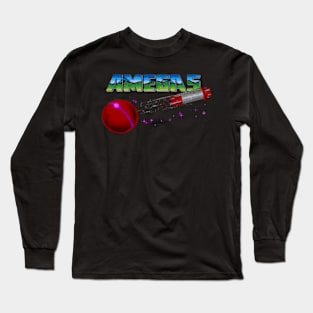 Amegas Long Sleeve T-Shirt